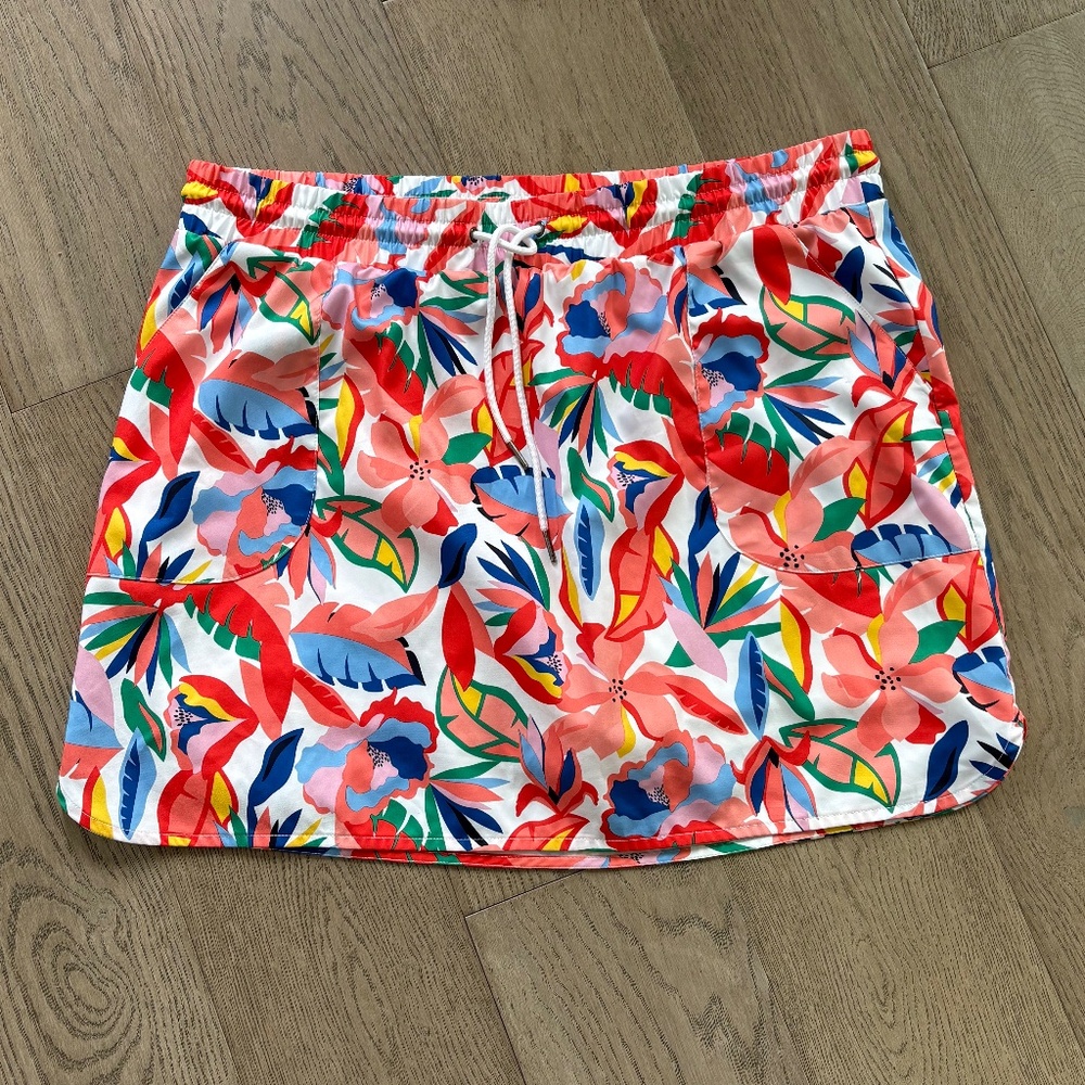 St John’s Bay XL Skort